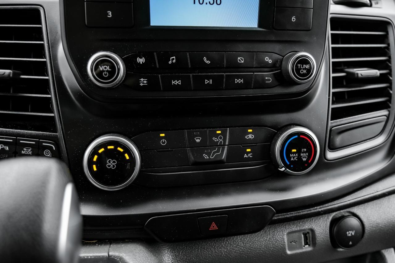 2023 Ford Transit Cargo Van Farmers Branch TX