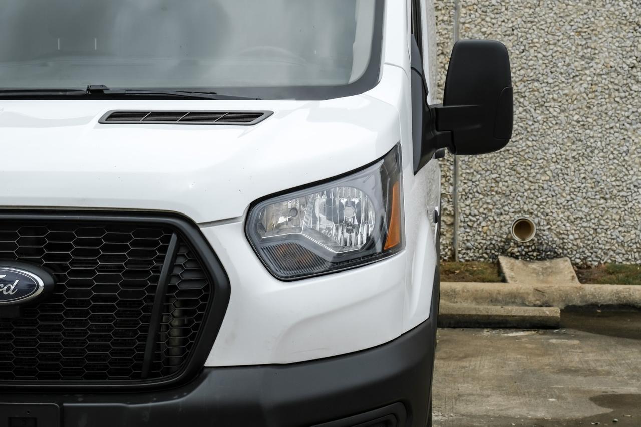 2023 Ford Transit Cargo Van Farmers Branch TX
