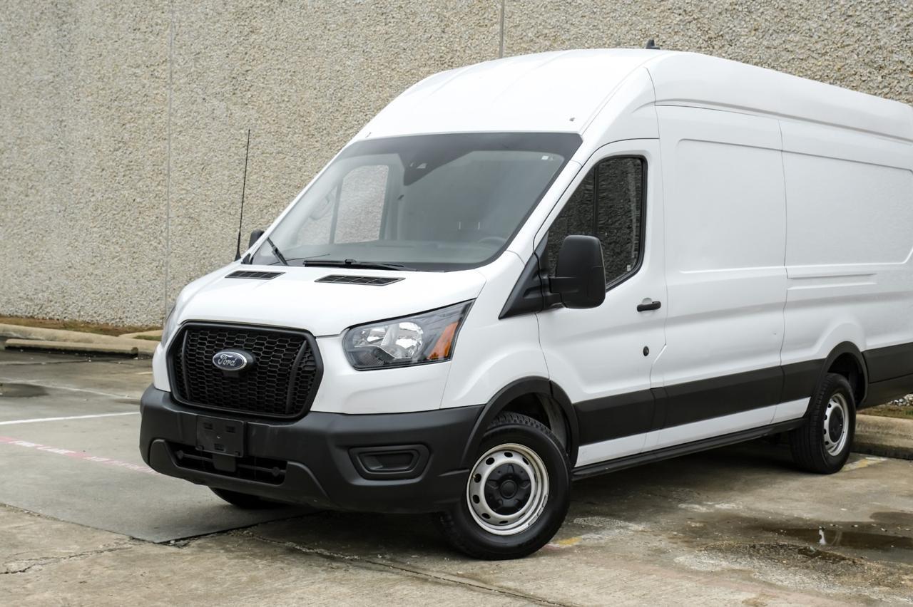 2023 Ford Transit Cargo Van Farmers Branch TX