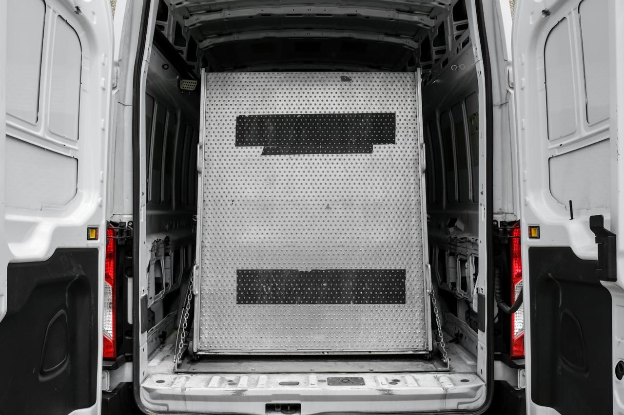 2023 Ford Transit Cargo Van Farmers Branch TX