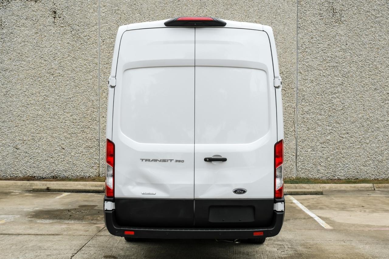 2023 Ford Transit Cargo Van Farmers Branch TX
