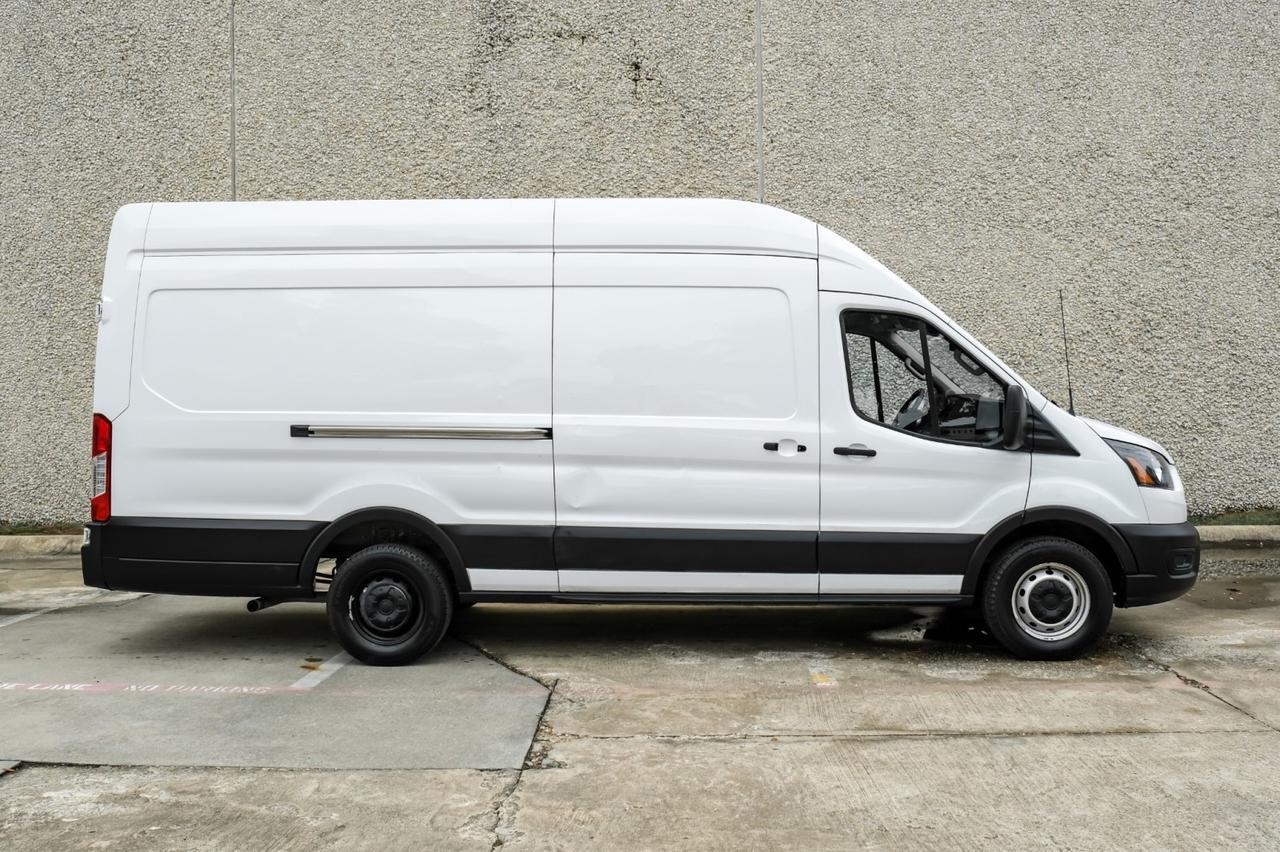 2023 Ford Transit Cargo Van Farmers Branch TX