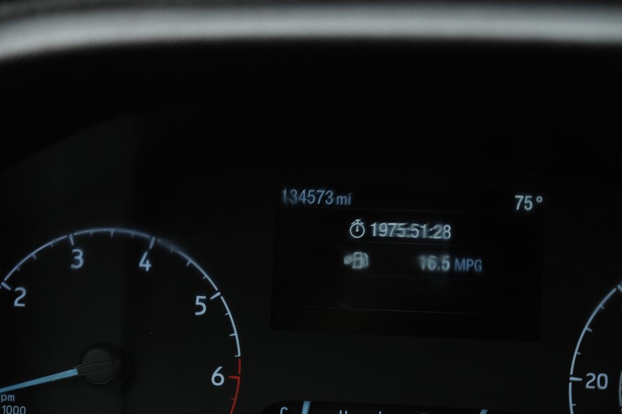 2023 Ford Transit Cargo Van Farmers Branch TX