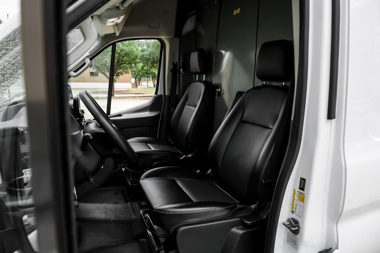 2023 Ford Transit Cargo Van Farmers Branch TX