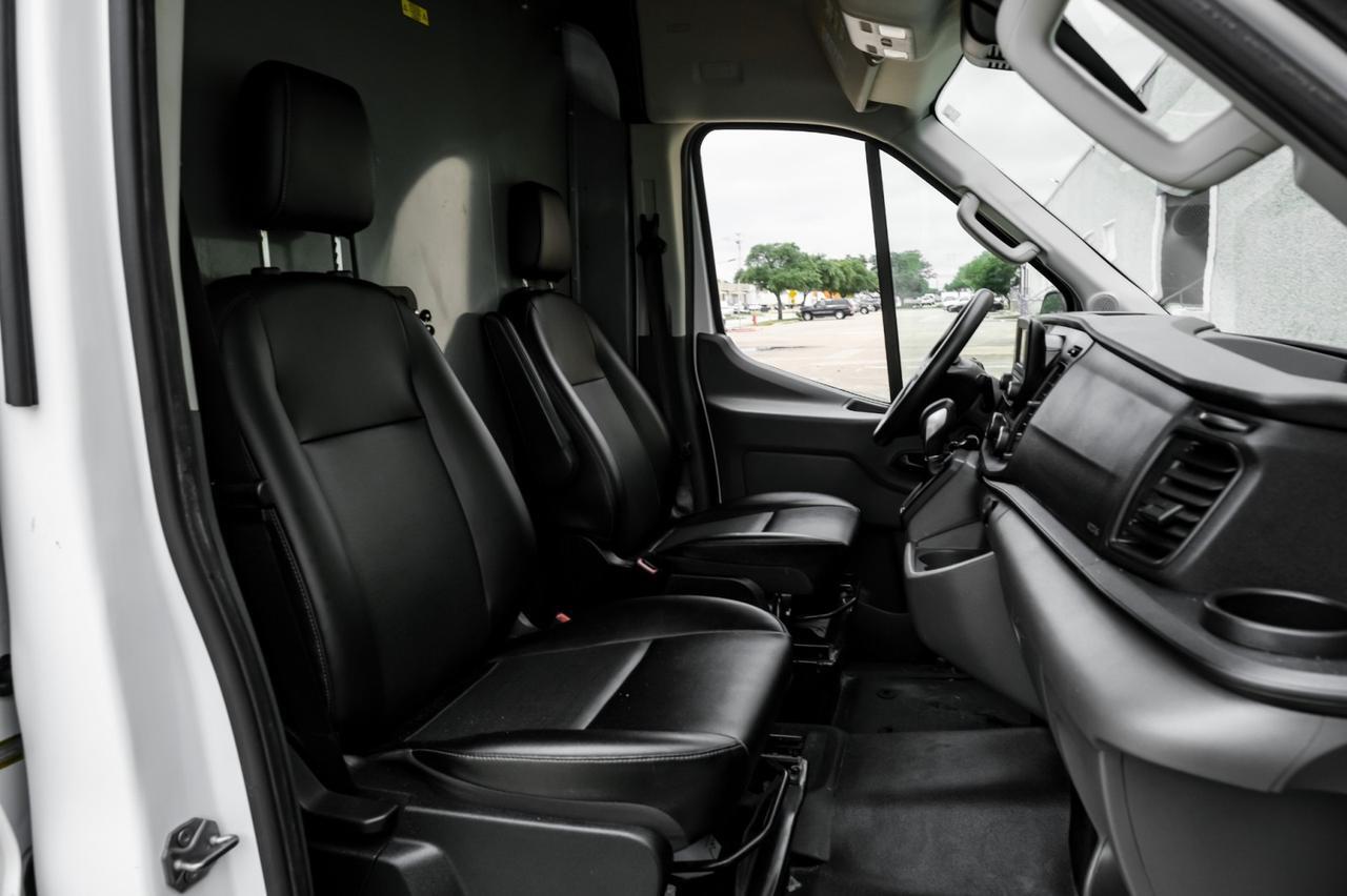 2023 Ford Transit Cargo Van Farmers Branch TX
