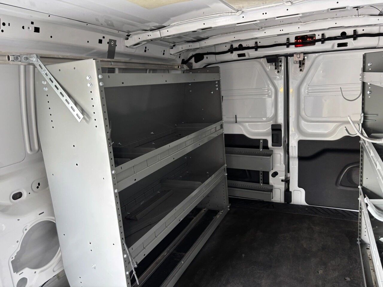 2023 Ford Transit Cargo Van Hialeah FL