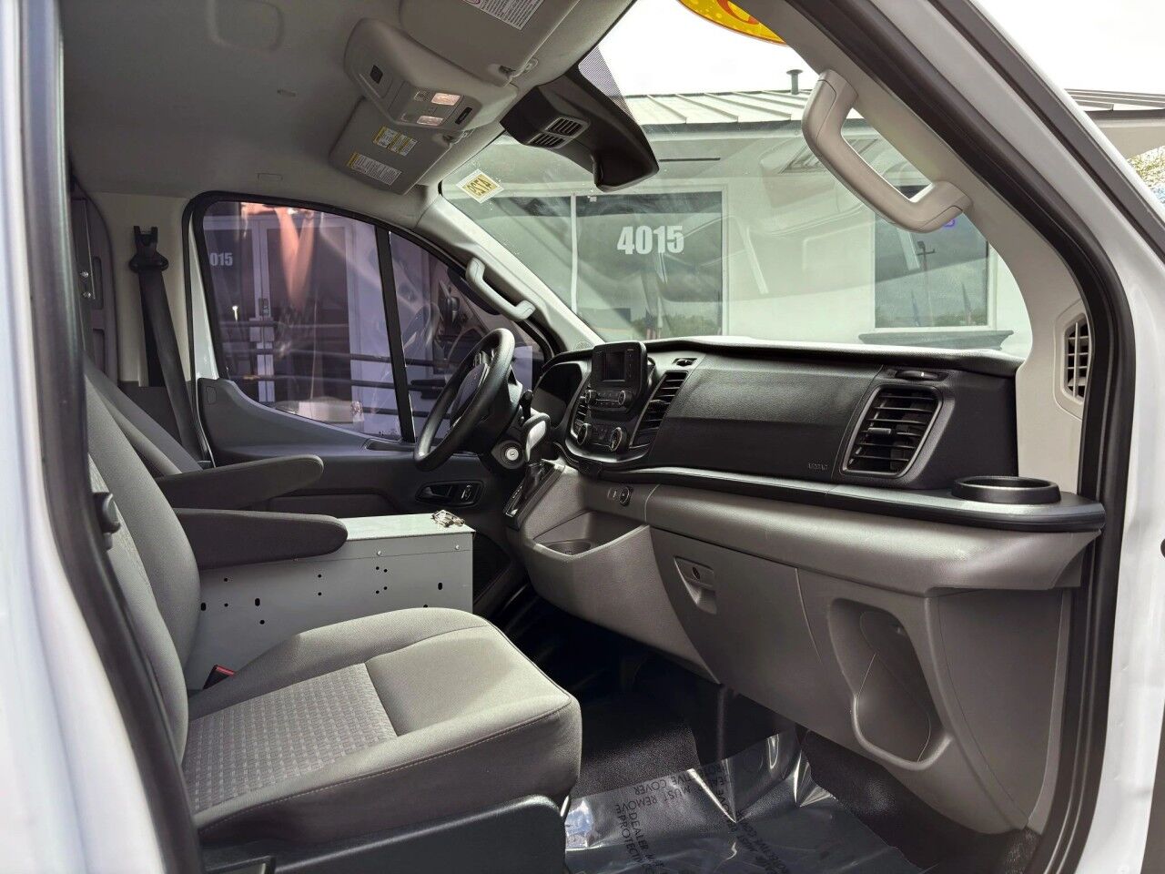 2023 Ford Transit Cargo Van Hialeah FL