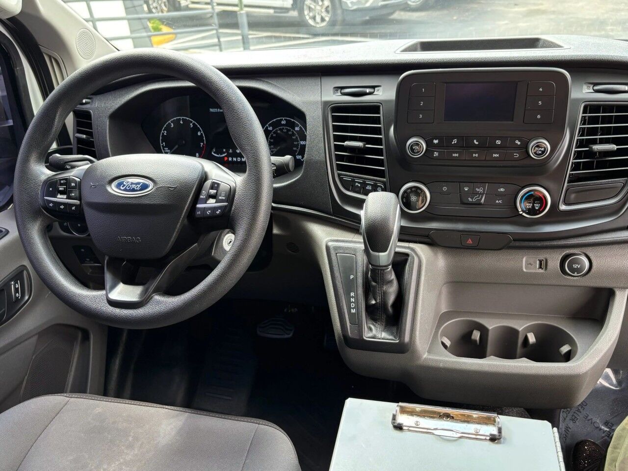 2023 Ford Transit Cargo Van Hialeah FL