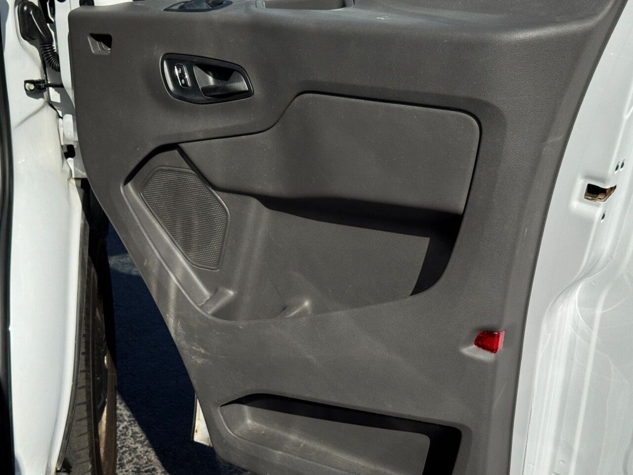 2023 Ford Transit Cargo Van Hialeah FL