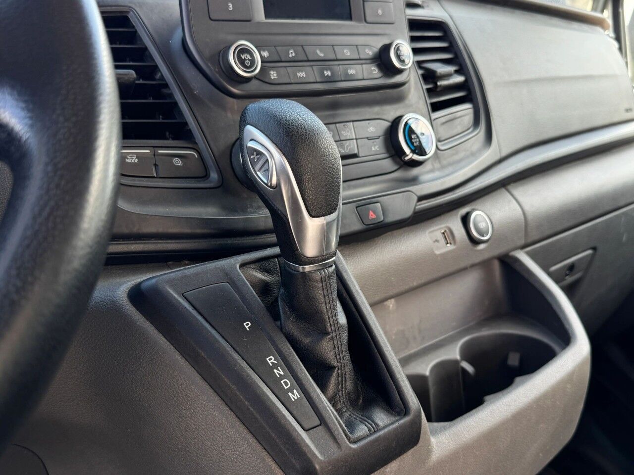 2023 Ford Transit Cargo Van Hialeah FL