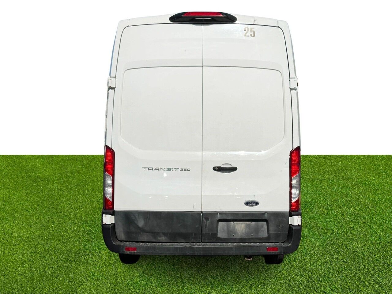 2023 Ford Transit Cargo Van Hialeah FL