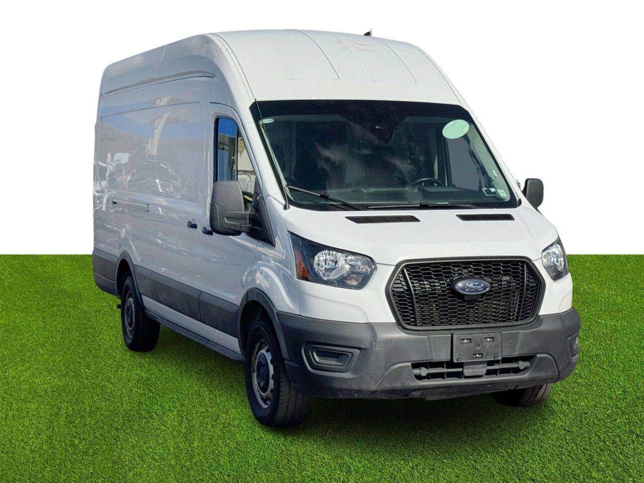 2023 Ford Transit Cargo Van
