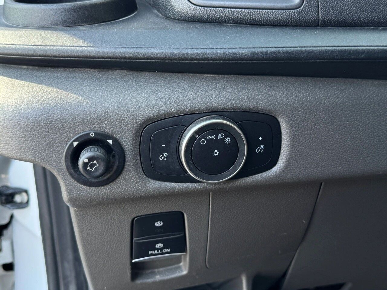 2023 Ford Transit Cargo Van Hialeah FL