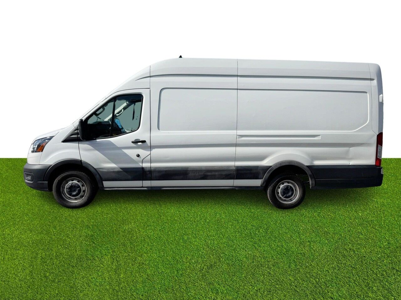2023 Ford Transit Cargo Van Hialeah FL