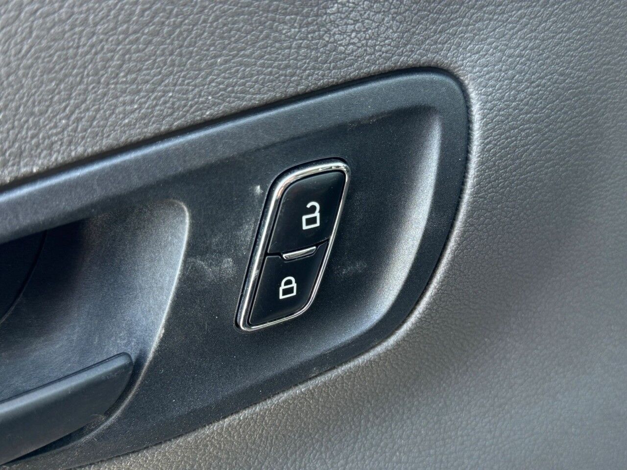 2023 Ford Transit Cargo Van Hialeah FL