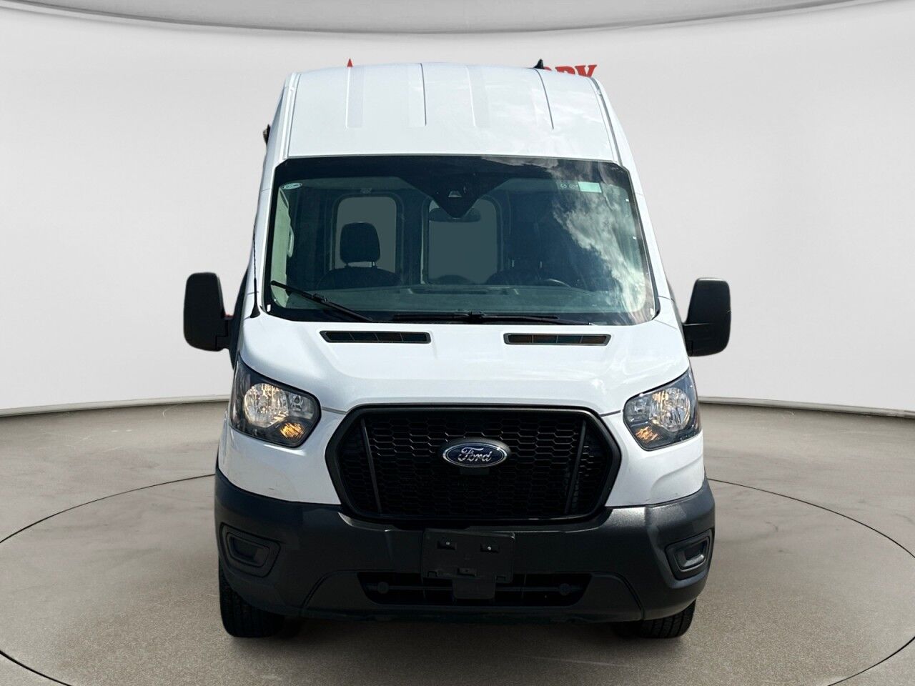 2023 Ford Transit Cargo Van Lancaster TX