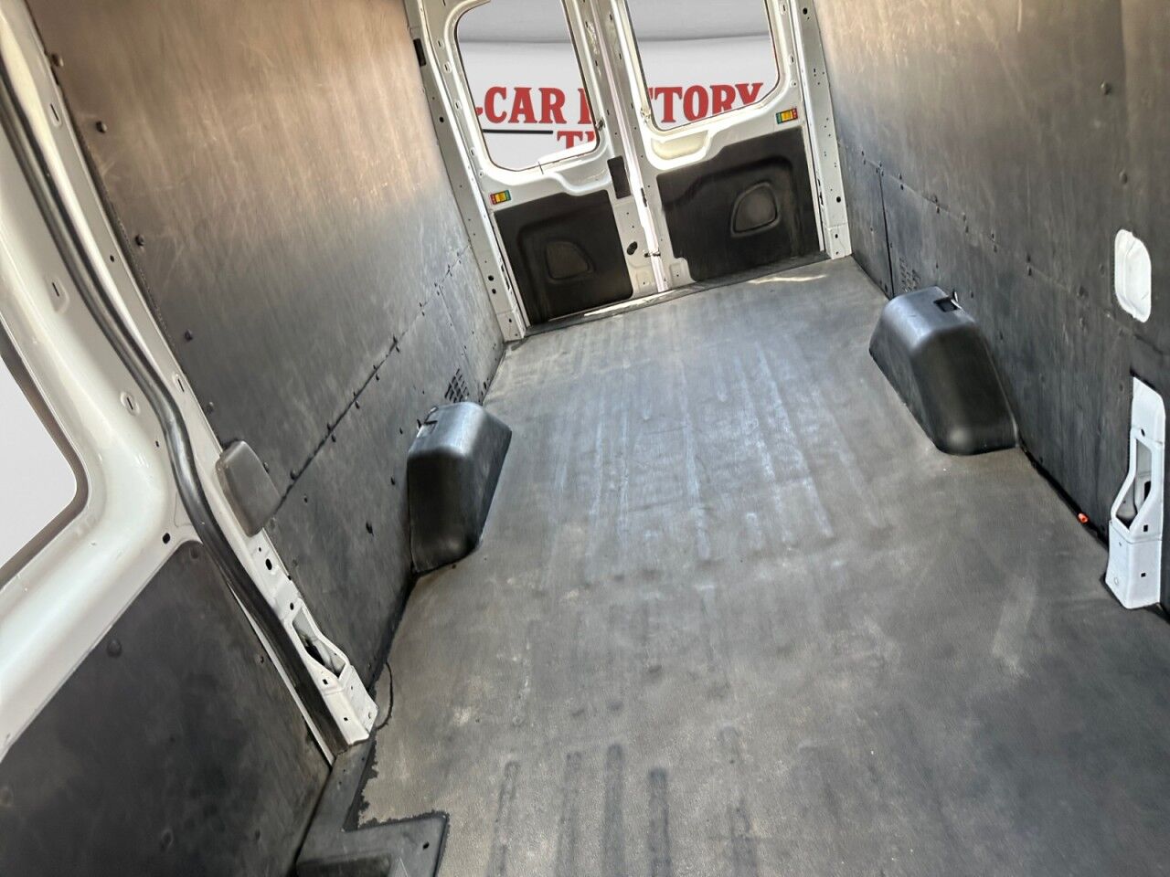 2023 Ford Transit Cargo Van Lancaster TX