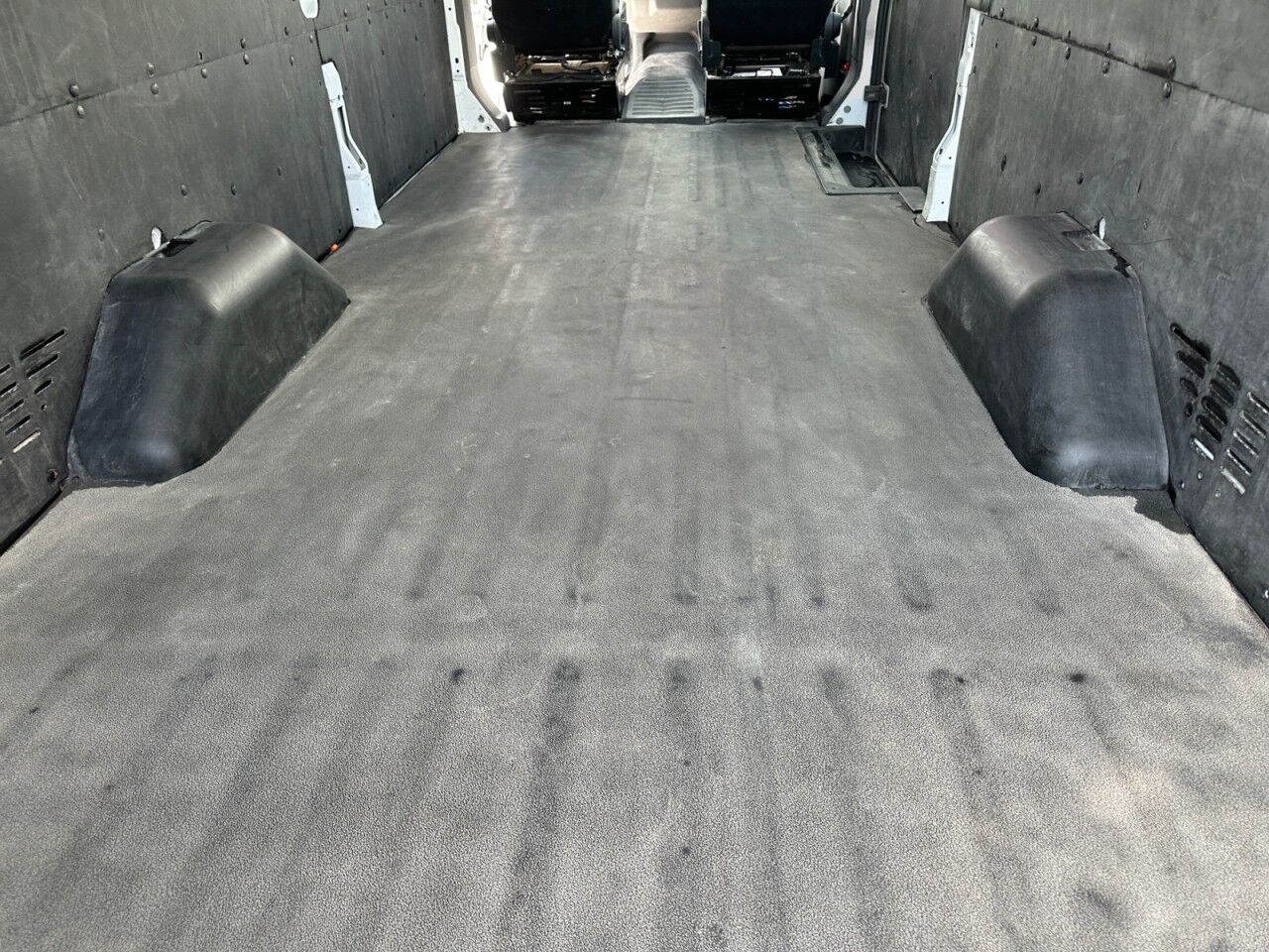 2023 Ford Transit Cargo Van Lancaster TX