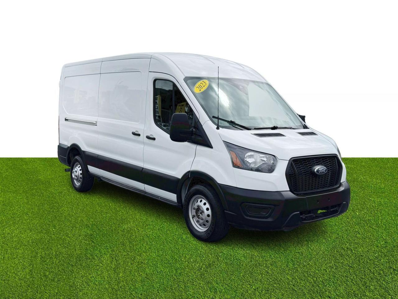 2023 Ford Transit Cargo Van Miami FL
