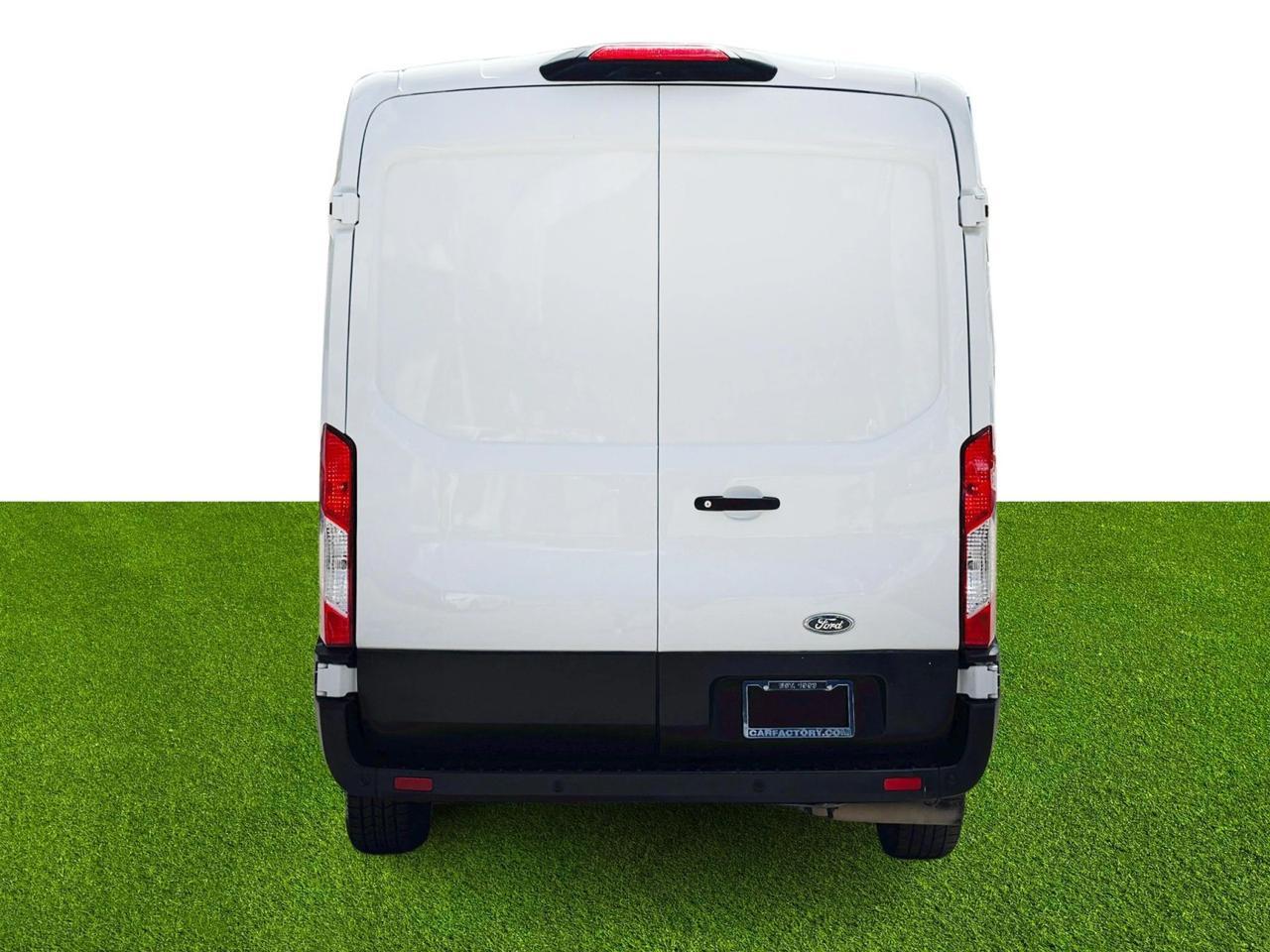 2023 Ford Transit Cargo Van Miami FL