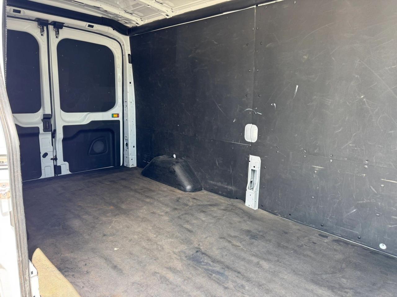 2023 Ford Transit Cargo Van Miami FL