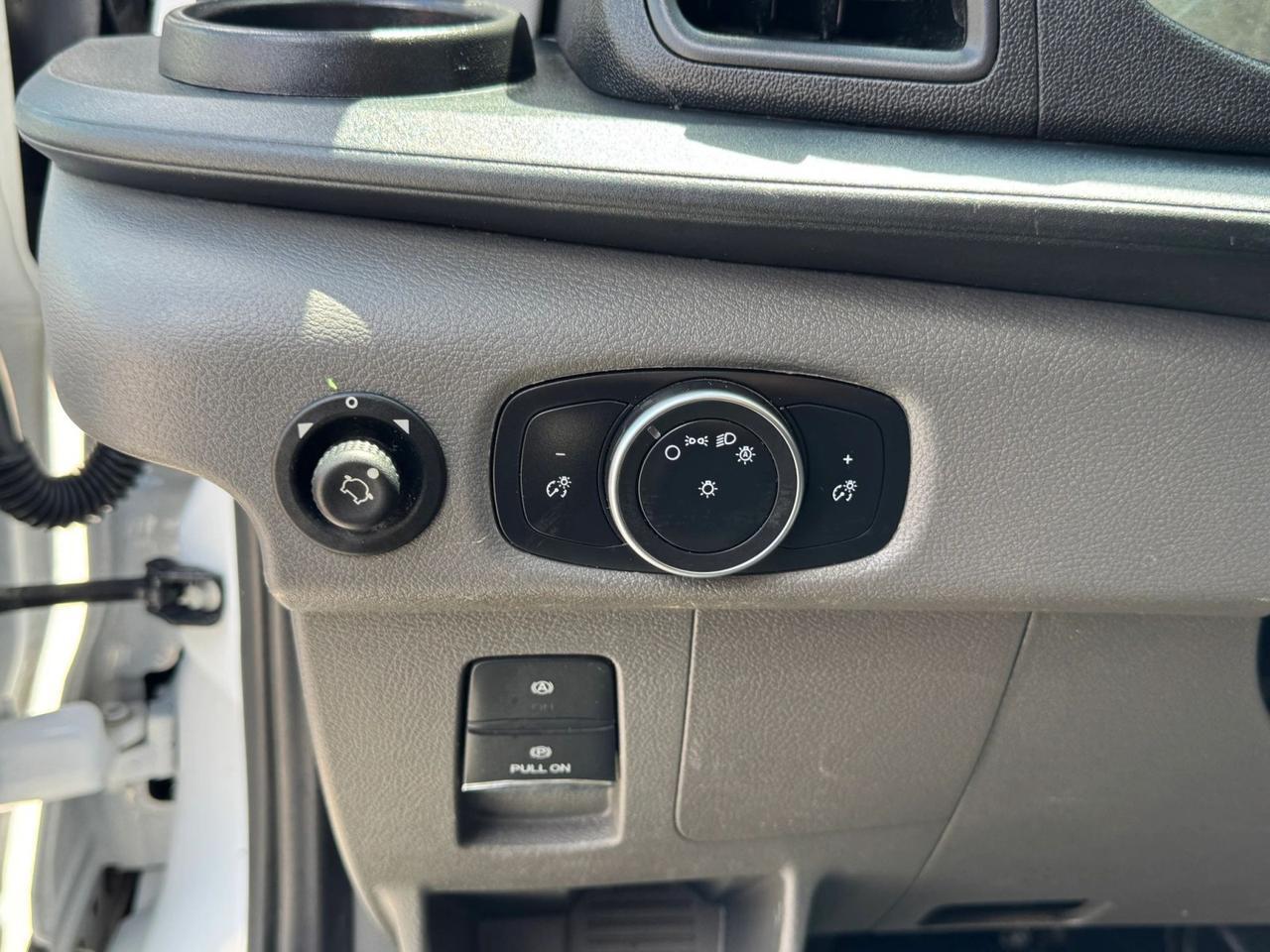 2023 Ford Transit Cargo Van Miami FL