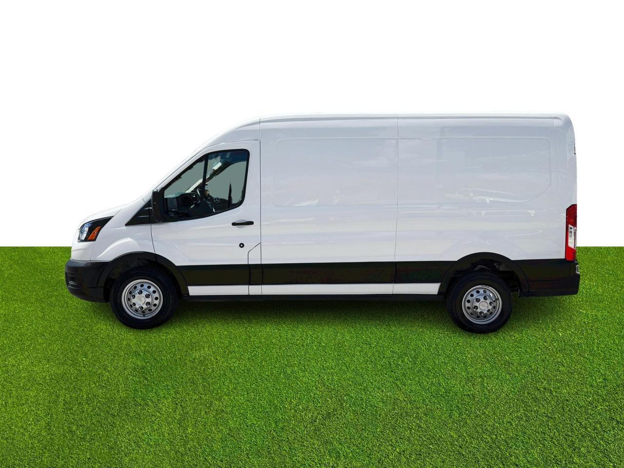 2023 Ford Transit Cargo Van Miami FL