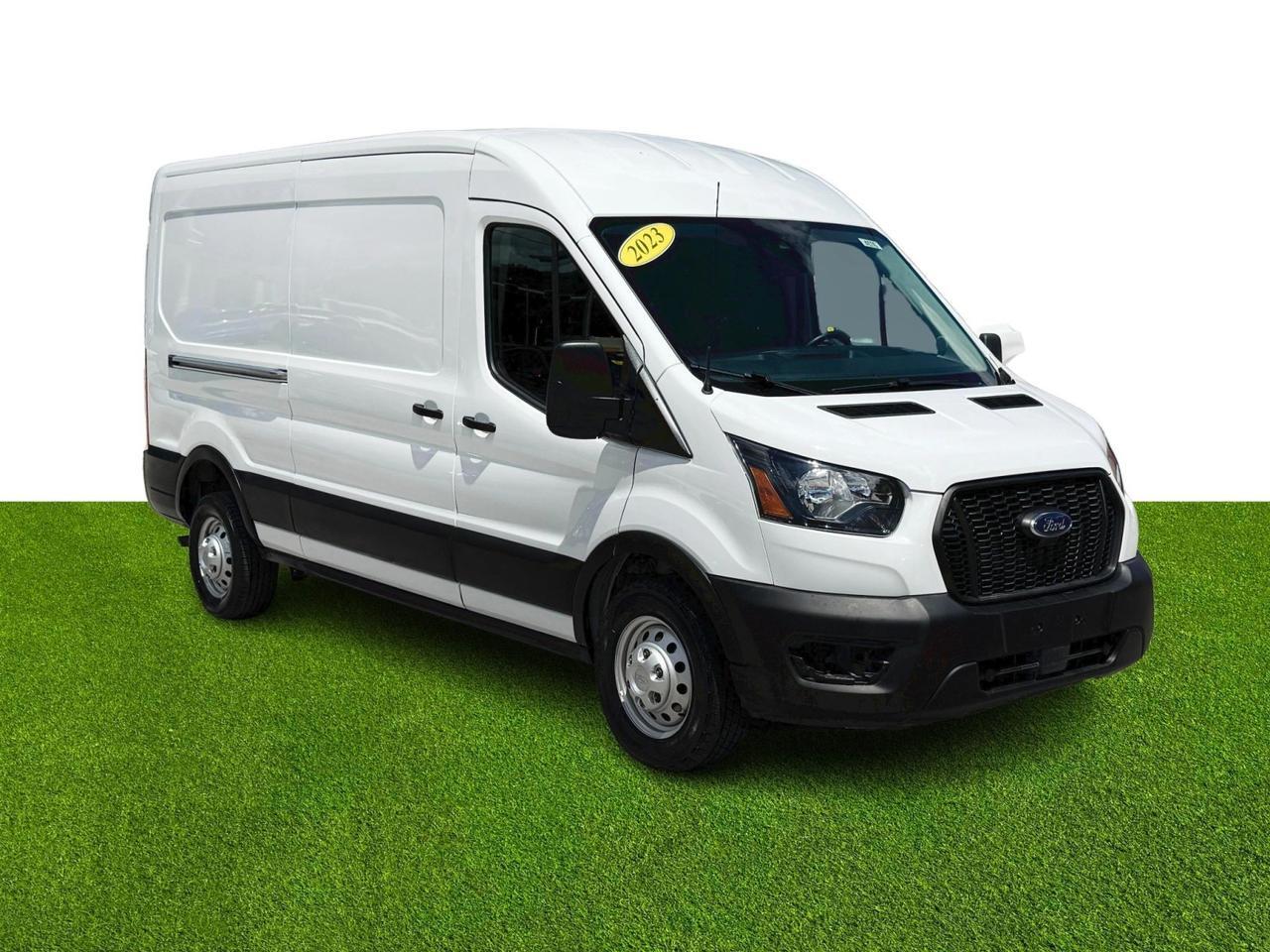 2023 Ford Transit Cargo Van Miami FL