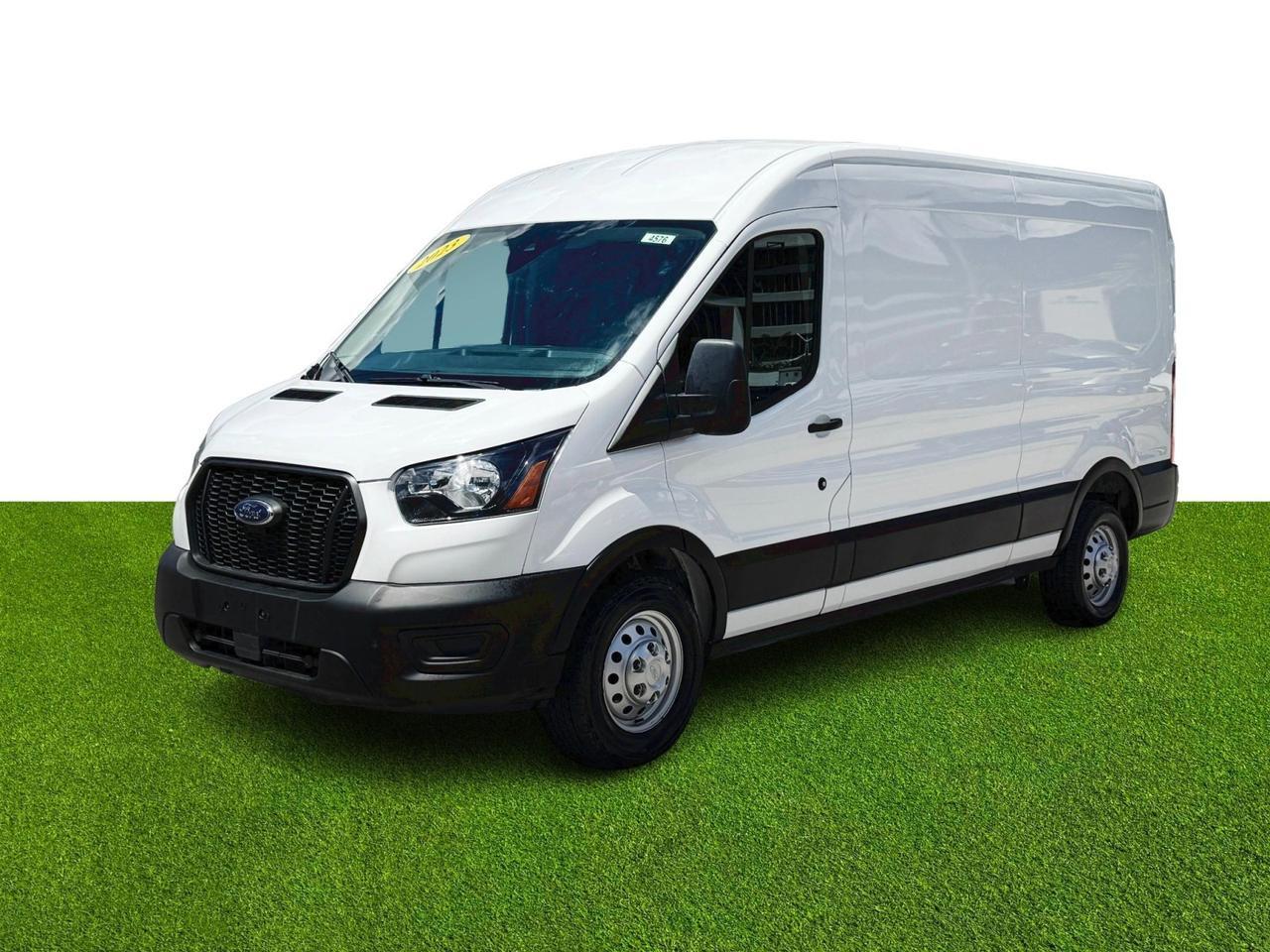 2023 Ford Transit Cargo Van Miami FL
