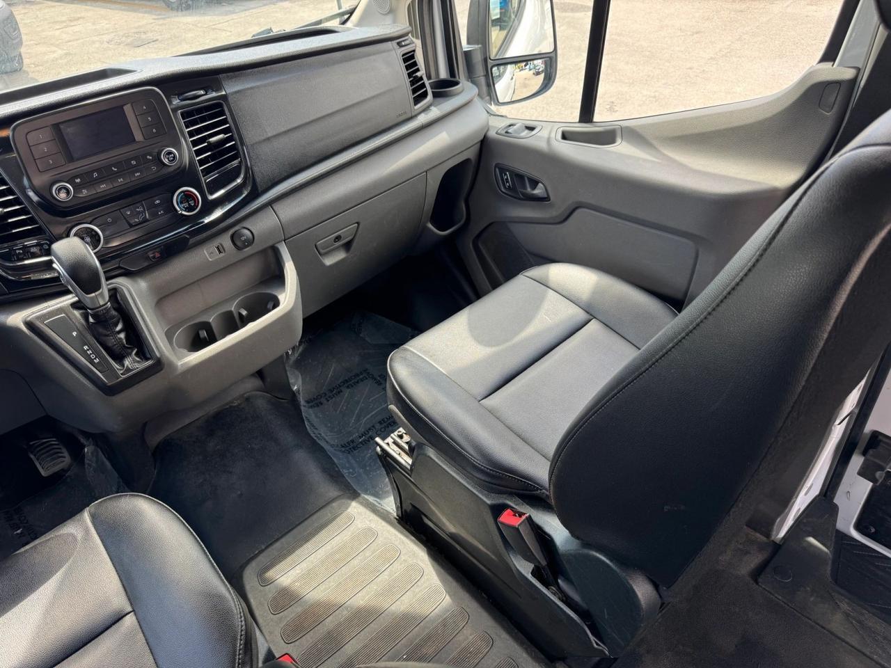 2023 Ford Transit Cargo Van Miami FL