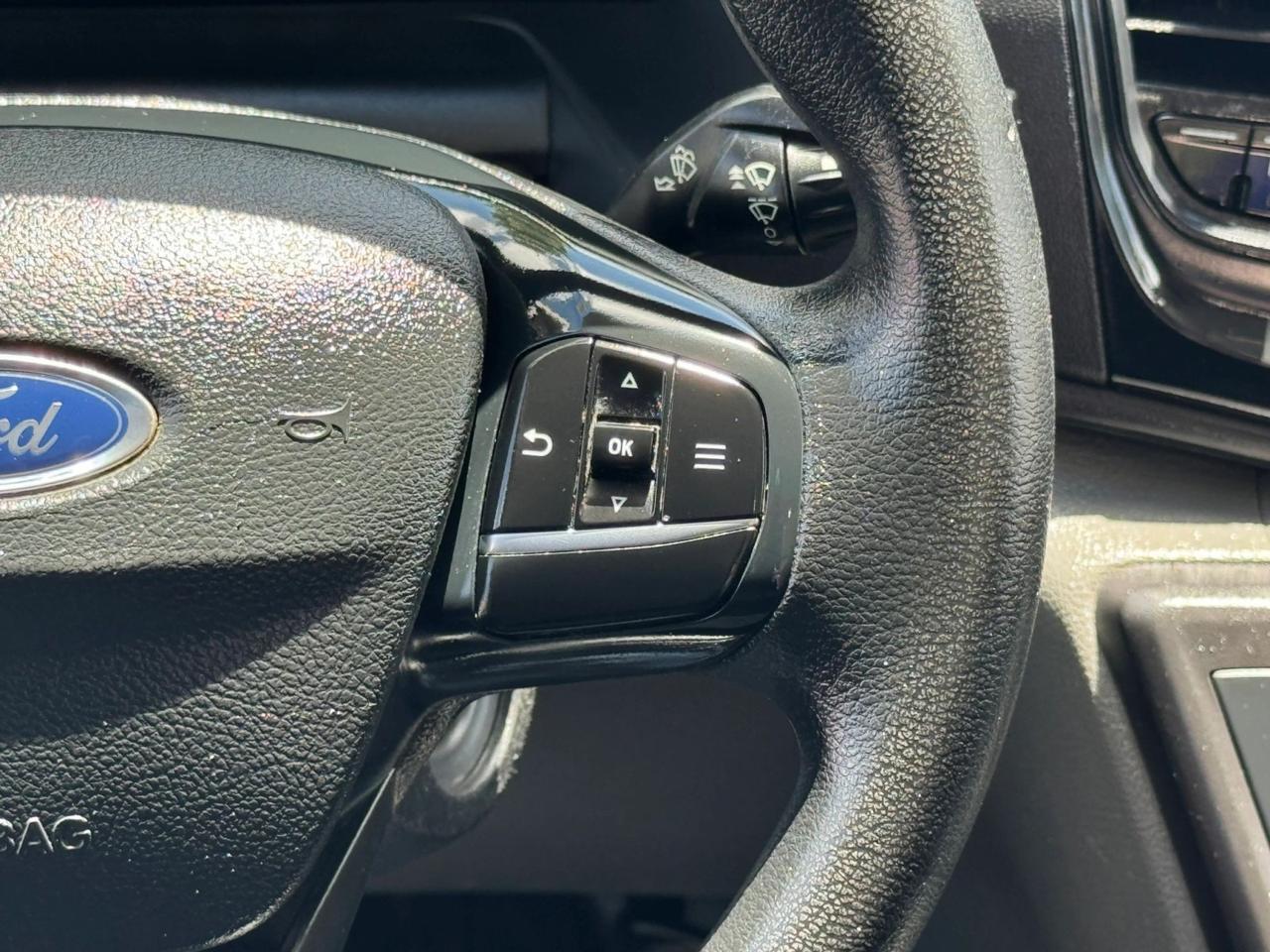 2023 Ford Transit Cargo Van Miami FL