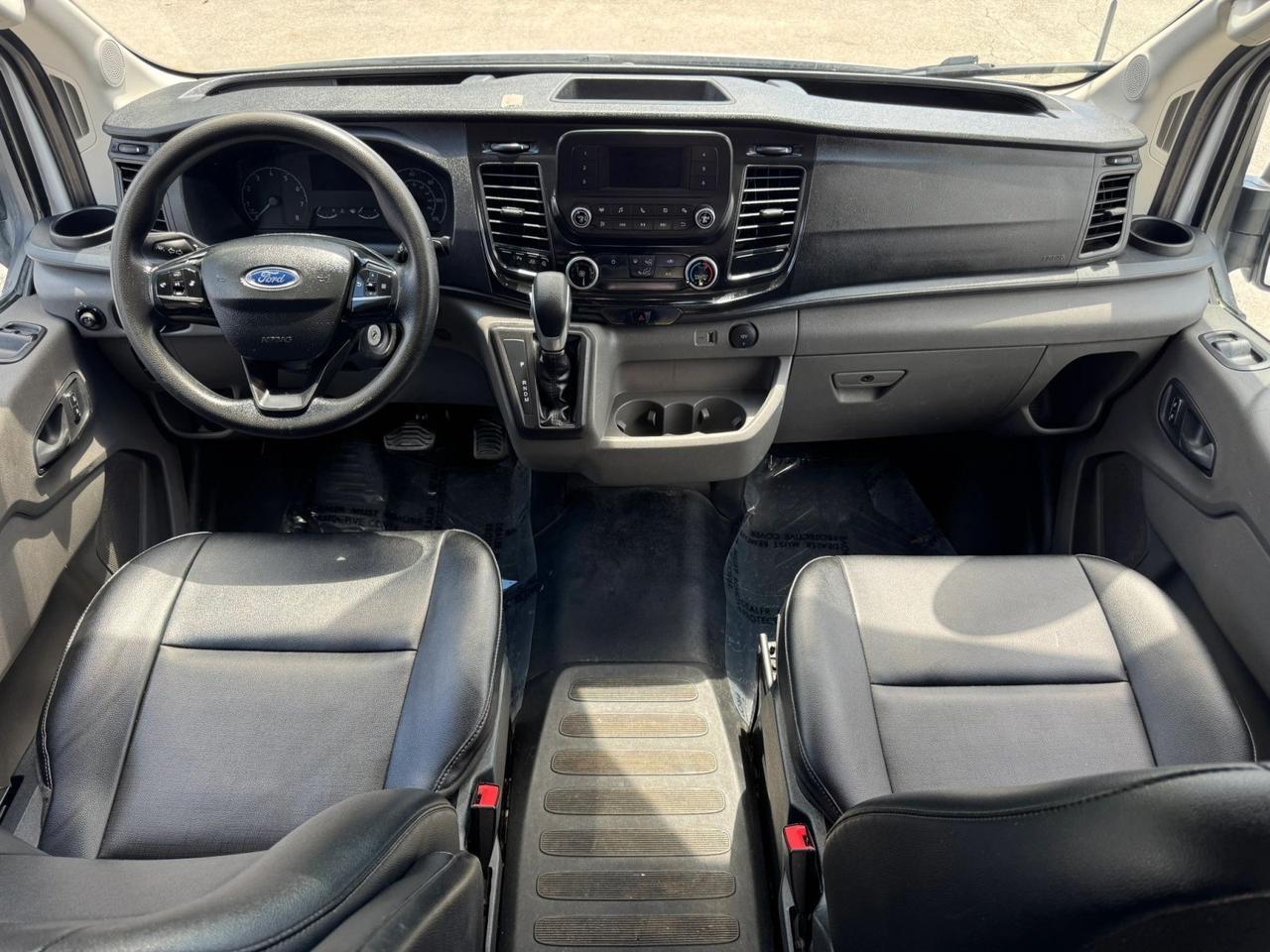 2023 Ford Transit Cargo Van Miami FL