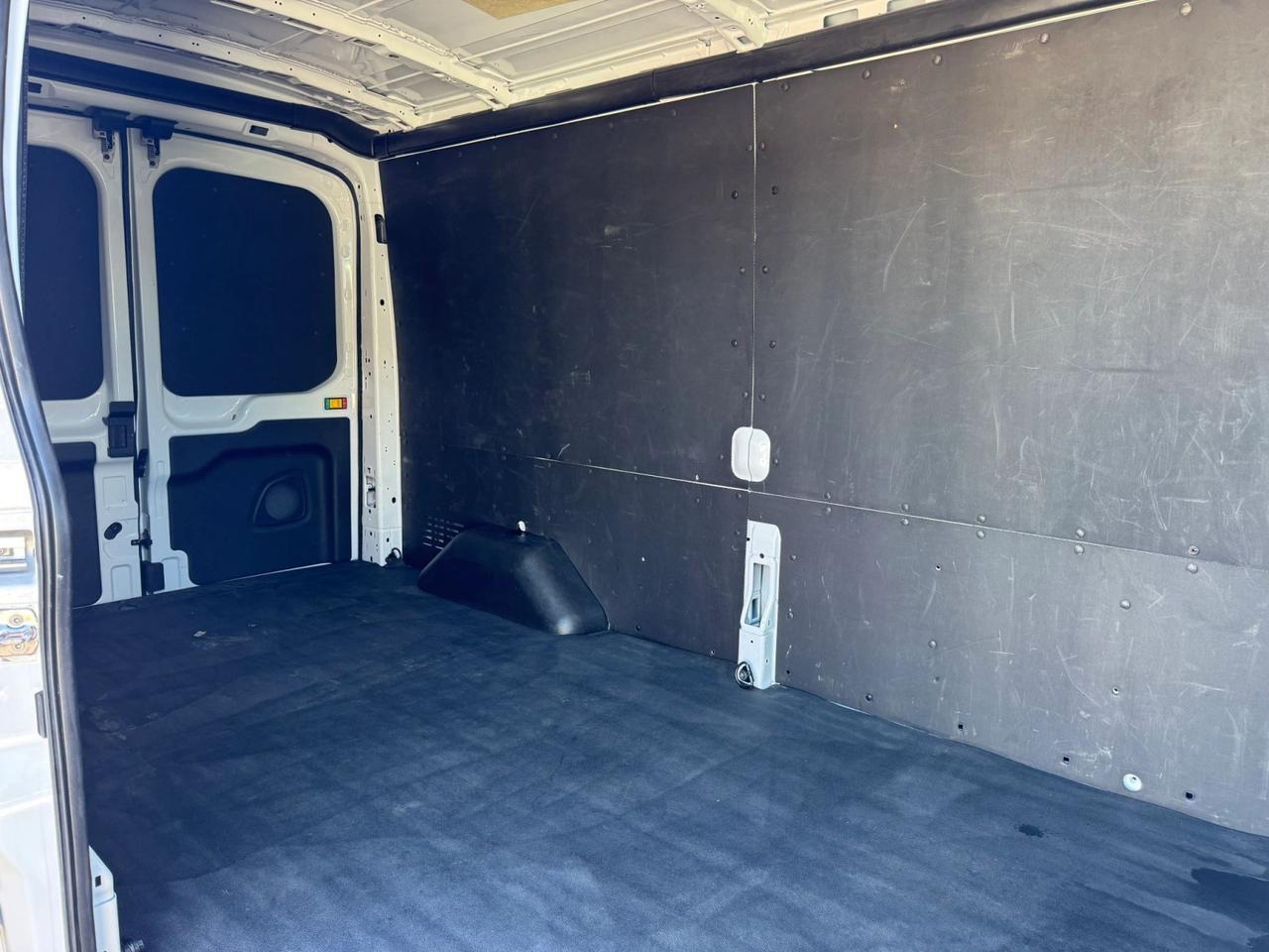 2023 Ford Transit Cargo Van Miami FL