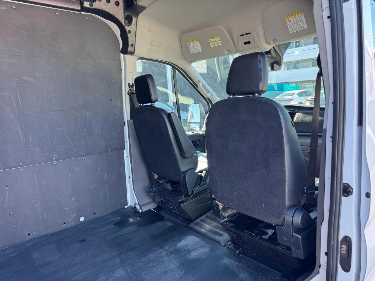 2023 Ford Transit Cargo Van Miami FL