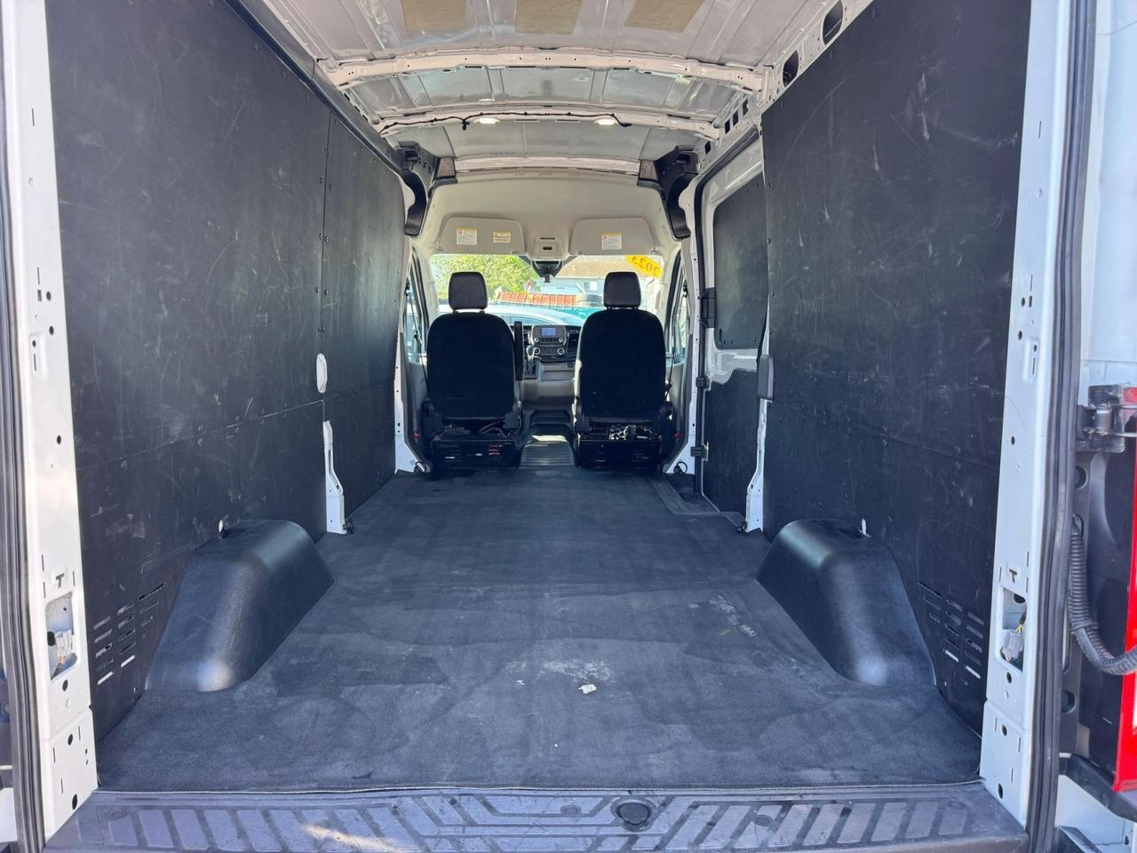2023 Ford Transit Cargo Van Miami FL