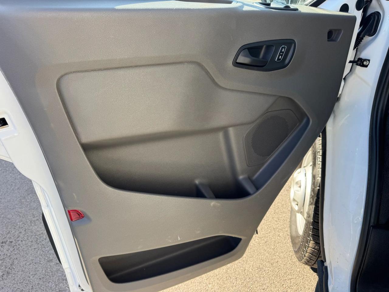 2023 Ford Transit Cargo Van Miami FL