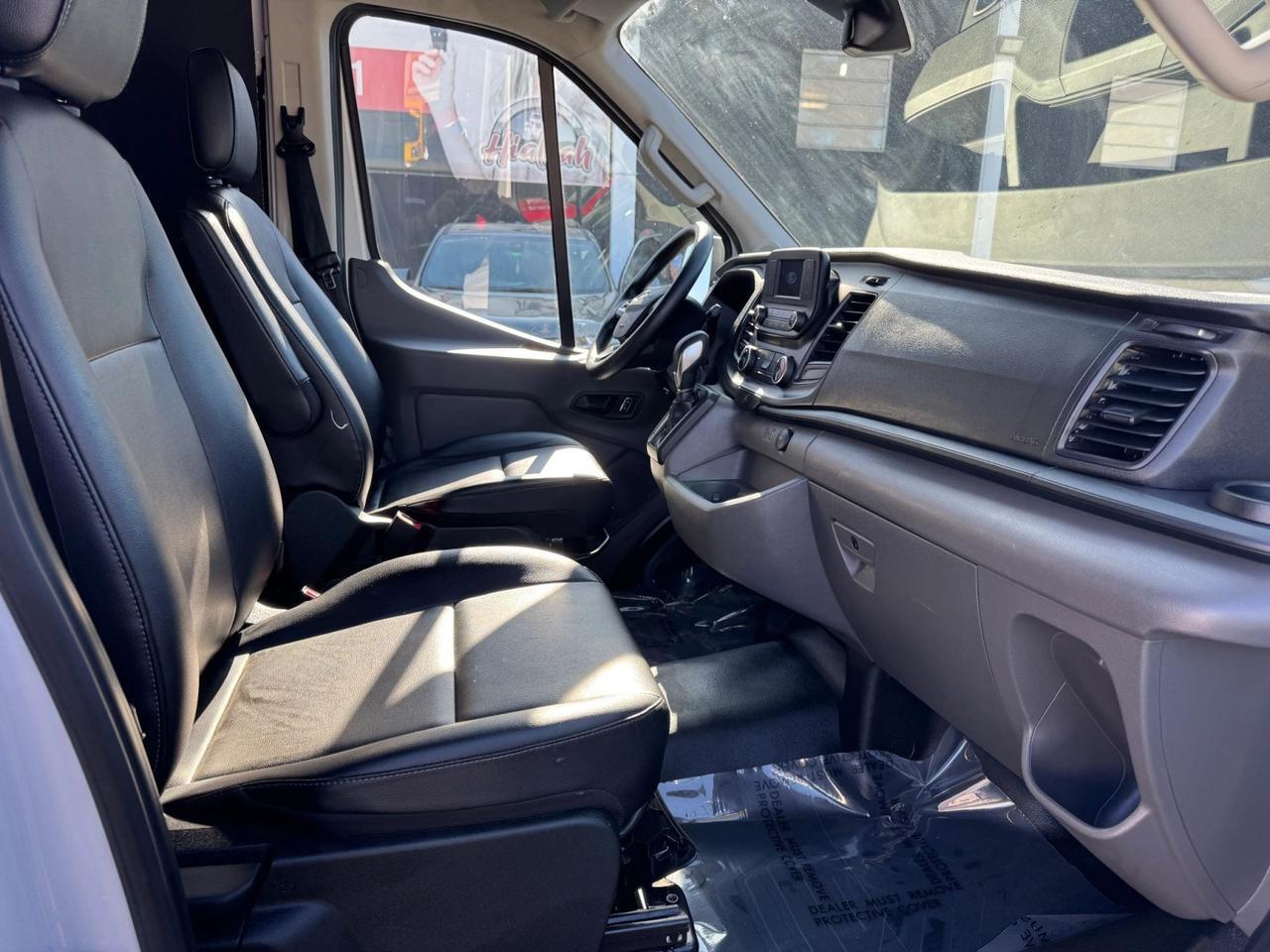 2023 Ford Transit Cargo Van Miami FL