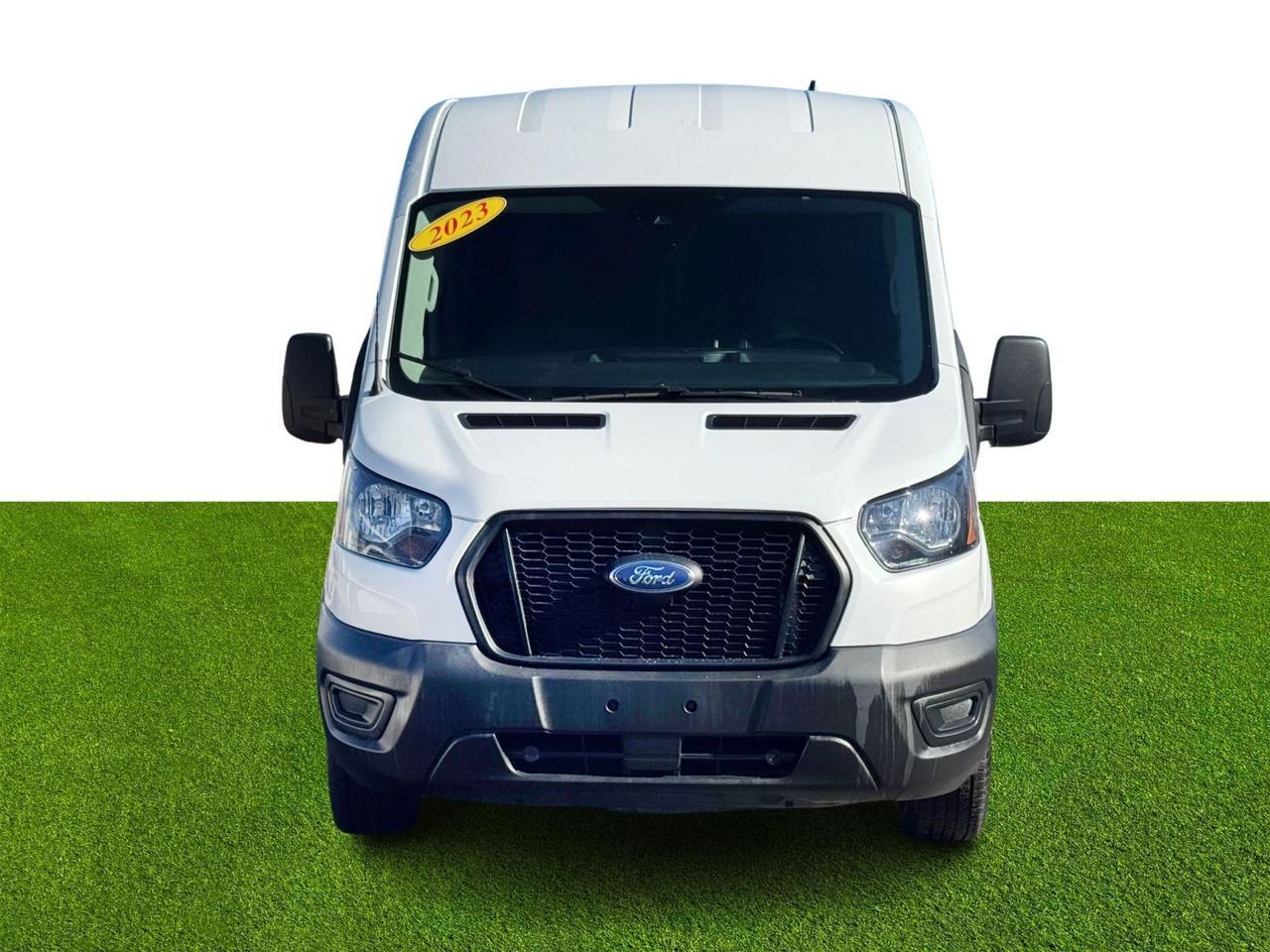 2023 Ford Transit Cargo Van Miami FL