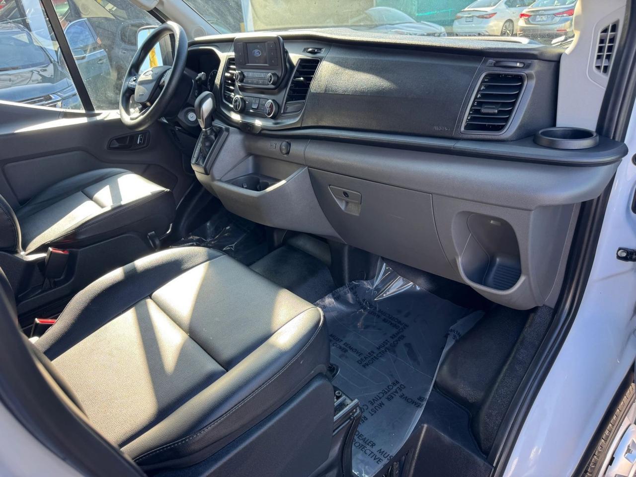 2023 Ford Transit Cargo Van Miami FL