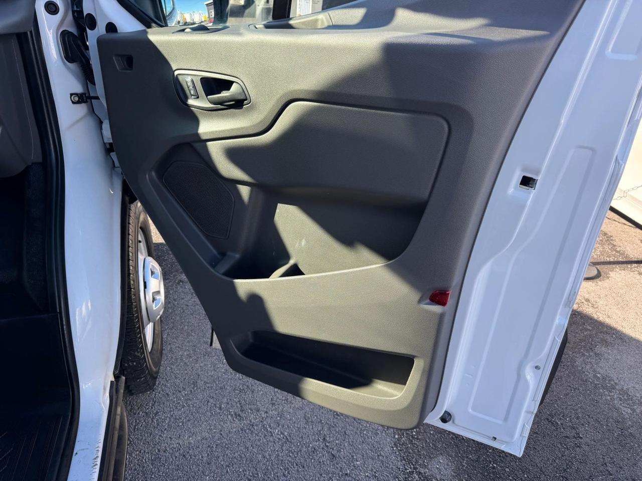 2023 Ford Transit Cargo Van Miami FL