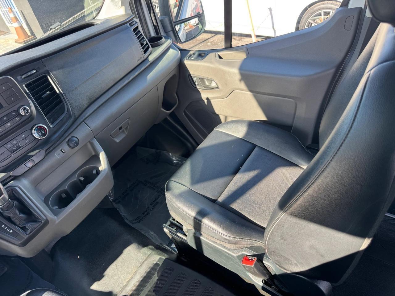 2023 Ford Transit Cargo Van Miami FL