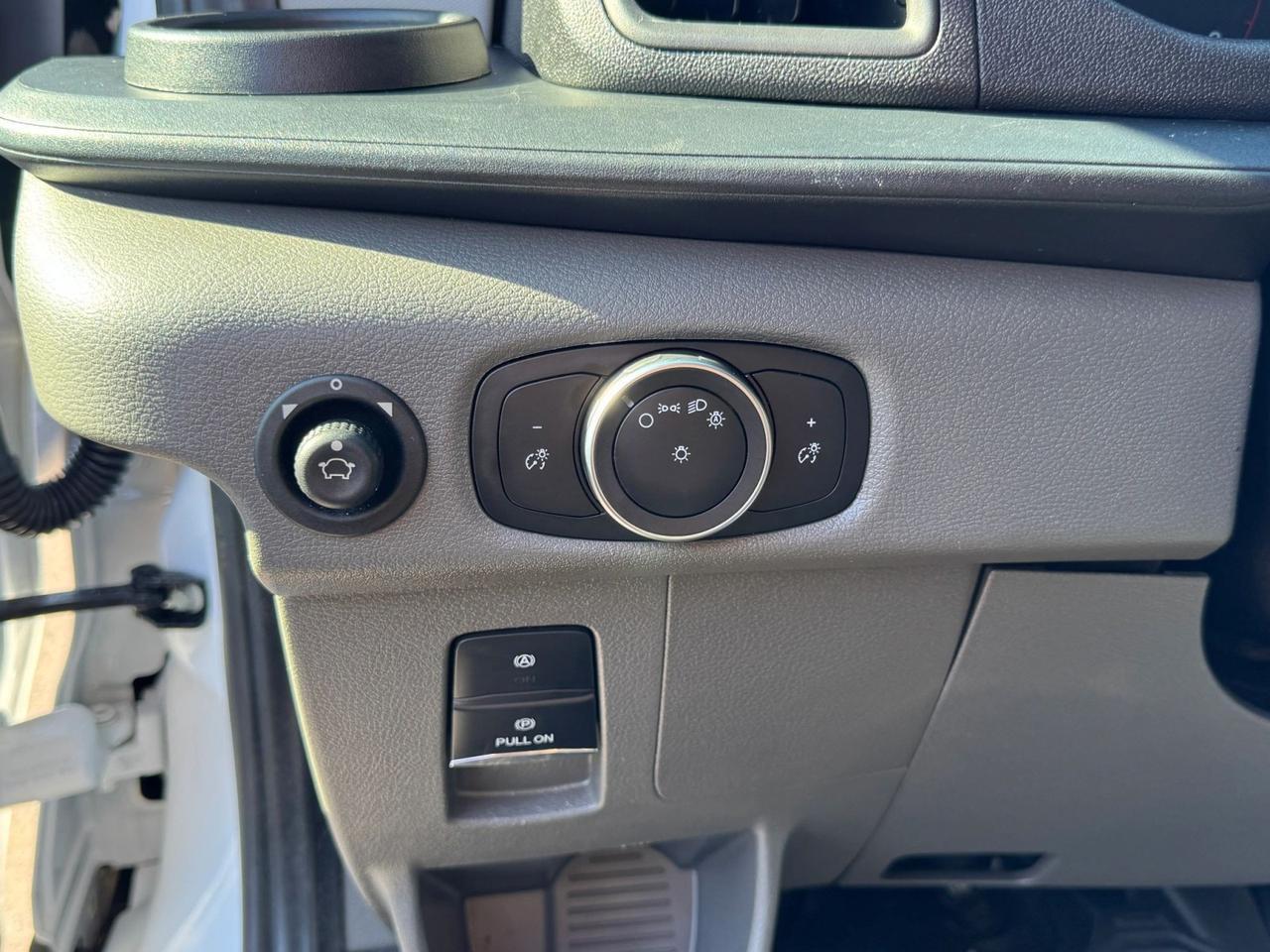 2023 Ford Transit Cargo Van Miami FL