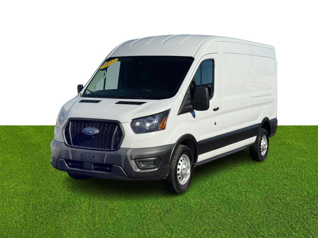 2023 Ford Transit Cargo Van Miami FL