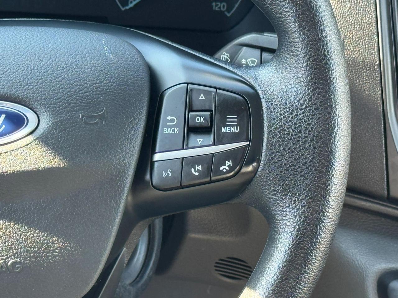 2023 Ford Transit Cargo Van Miami FL