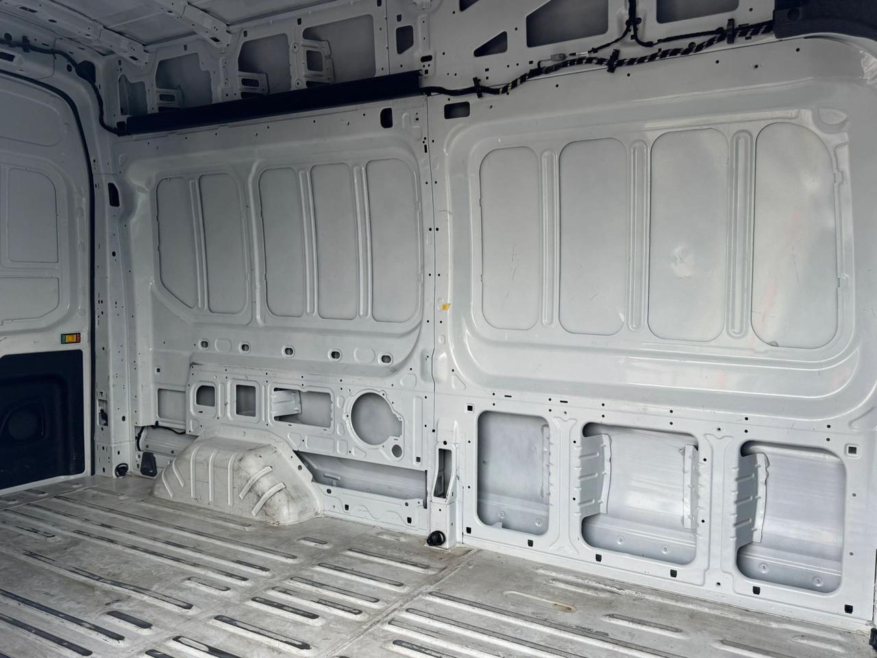 2023 Ford Transit Cargo Van Miami FL