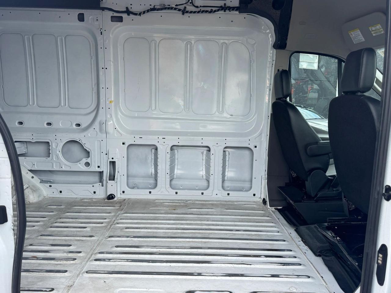 2023 Ford Transit Cargo Van Miami FL