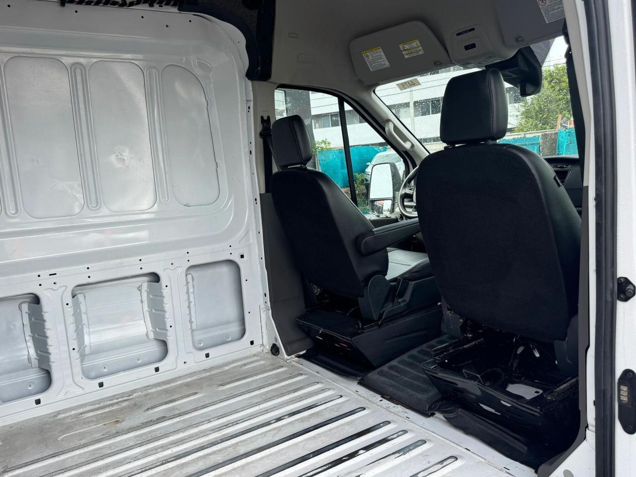 2023 Ford Transit Cargo Van Miami FL