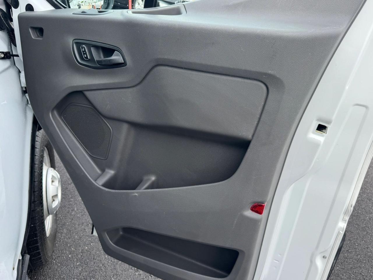2023 Ford Transit Cargo Van Miami FL