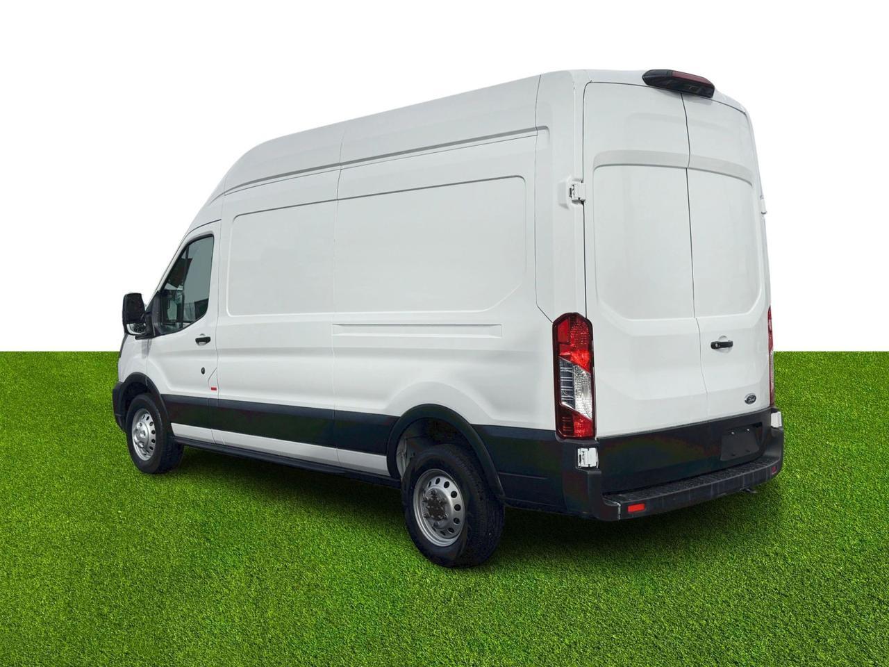 2023 Ford Transit Cargo Van Miami FL