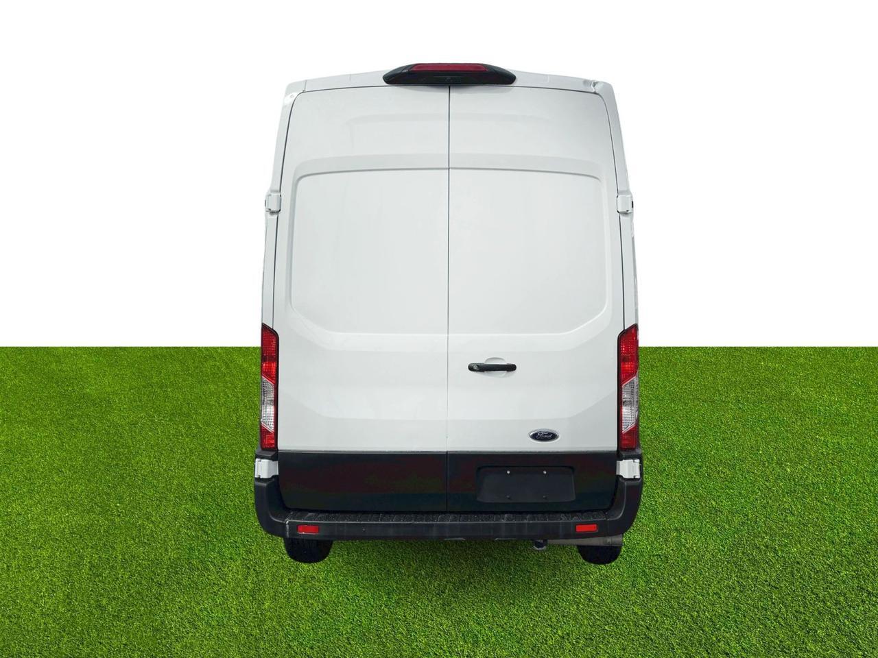 2023 Ford Transit Cargo Van Miami FL